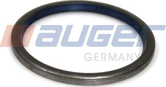 Auger 54854 - Кільце ущільнювача, поворотного кулака autocars.com.ua