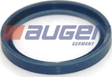Auger 54857 - Кільце ущільнювача, поворотного кулака autocars.com.ua