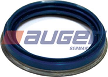 Auger 54861 - Кільце ущільнювача, поворотного кулака autocars.com.ua