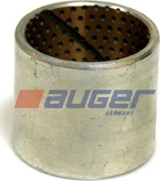 Auger 54900 - Втулка, шкворень поворотного кулака autodnr.net