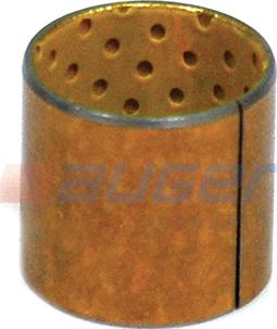 Auger 54910 - Втулка, подушка кабіни водія autocars.com.ua