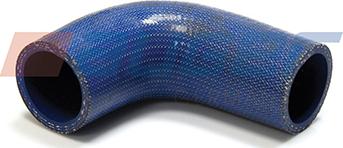 Auger 55026 - Шланг радіатора autocars.com.ua