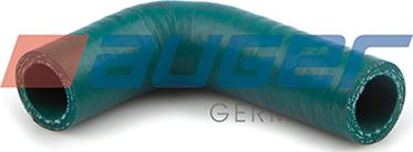 Auger 55030 - Шланг, теплообмінник для охолодження трансмісійного масла autocars.com.ua