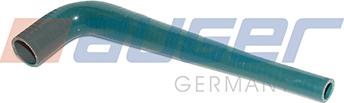 Auger 55034 - Шланг, теплообмінник для охолодження трансмісійного масла autocars.com.ua