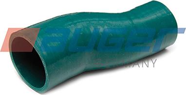 Auger 55043 - Шланг радіатора autocars.com.ua