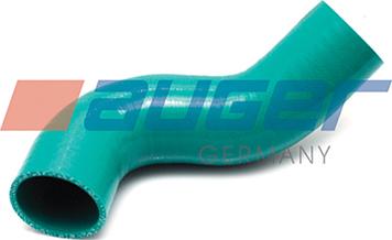 Auger 55044 - Шланг радіатора autocars.com.ua