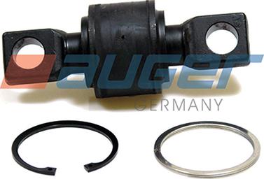 Auger 55075 - Ремонтний комплект, важіль підвіски autocars.com.ua