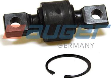 Auger 55080 - Ремонтний комплект, важіль підвіски autocars.com.ua