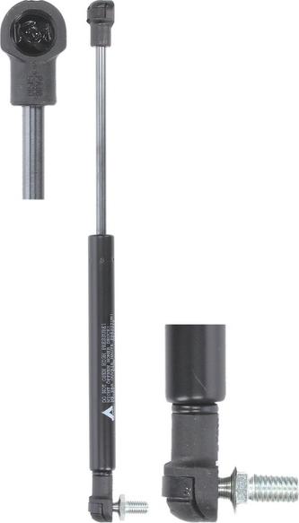 Auger 55085 - Газова пружина, спальне місце autocars.com.ua