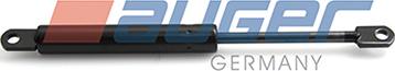Auger 55101 - Газова пружина, розсувний стіл autocars.com.ua