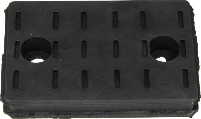 Auger 55103 - Відбійник, буфер амортизатора autocars.com.ua