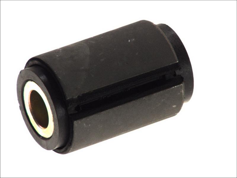 Auger 55112 - Втулка, листова ресора autocars.com.ua