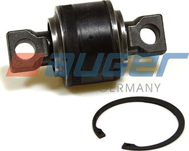 Auger 55120 - Ремонтний комплект, важіль підвіски autocars.com.ua