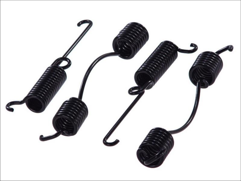 Auger 55123 - Ремкомплект, автоматичне регулювання autocars.com.ua