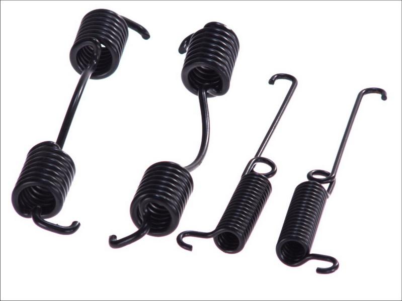 Auger 55124 - Ремкомплект, автоматичне регулювання autocars.com.ua