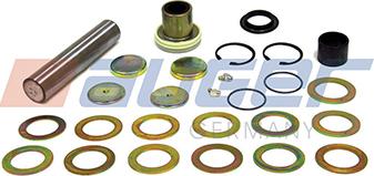 Auger 55127 - Ремкомплект, шворінь поворотного кулака autocars.com.ua