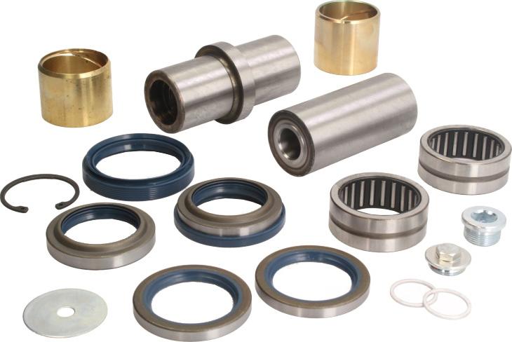 Auger 55131 - Ремкомплект, шворінь поворотного кулака autocars.com.ua