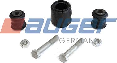 Auger 55136 - Ремкомплект, підшипник стабілізатора autocars.com.ua