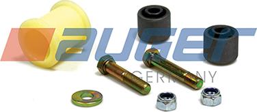 Auger 55147 - Ремкомплект, підшипник стабілізатора autocars.com.ua