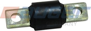 Auger 55199 - Палець вушкаресори autocars.com.ua