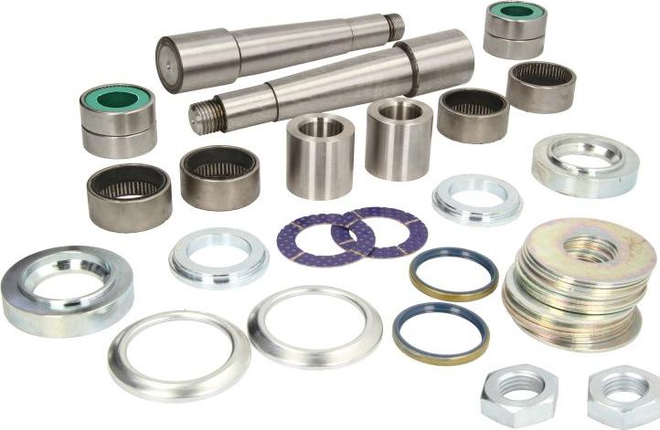 Auger 55217 - Ремкомплект, шворінь поворотного кулака autocars.com.ua