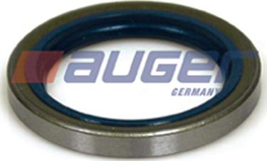 Auger 55245 - Ущільнення валу, вал разжимного кулака autocars.com.ua