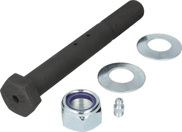 Auger 55248 - Ремкомплект, палець вушка ресори autocars.com.ua