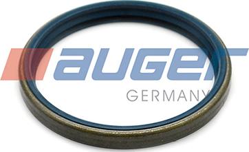 Auger 55258 - Кільце ущільнювача, поворотного кулака autocars.com.ua