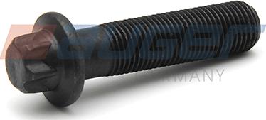 Auger 55327 - Болт autocars.com.ua