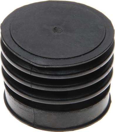 Auger 55378 - Пильник, управління корпусу скоби гальма autocars.com.ua