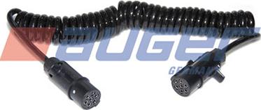 Auger 55414 - Адаптер дроти, комплект електрики autocars.com.ua