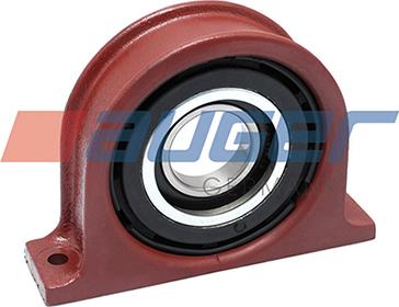 Auger 55443 - Підвіска, карданний вал autocars.com.ua