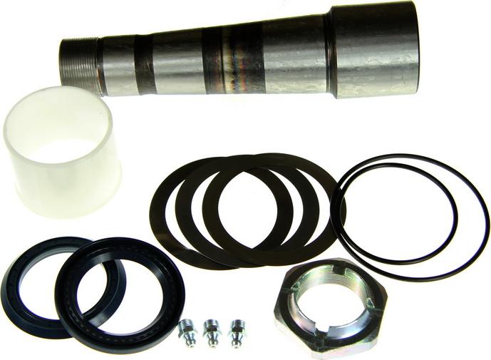 Auger 55500 - Ремкомплект, шворінь поворотного кулака autocars.com.ua