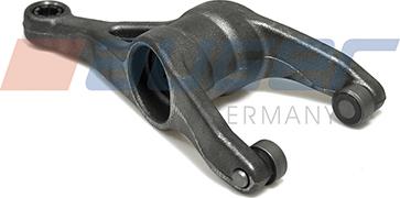 Auger 55512 - Поворотна вилка, система зчеплення autocars.com.ua