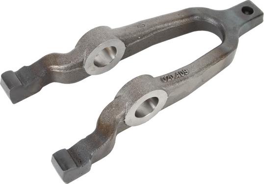 Auger 55517 - Поворотна вилка, система зчеплення autocars.com.ua