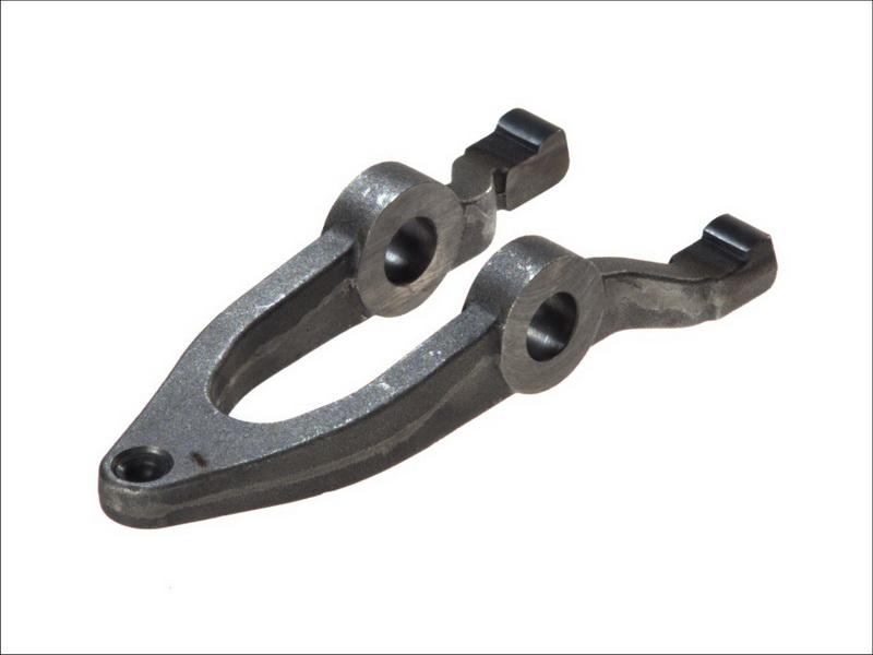 Auger 55518 - Поворотна вилка, система зчеплення autocars.com.ua