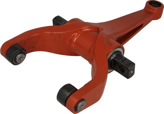 Auger 55530 - Поворотна вилка, система зчеплення autocars.com.ua