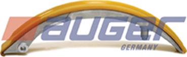 Auger 55539 - Планка заспокоювача, ланцюг приводу autocars.com.ua