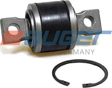 Auger 55540 - Ремонтний комплект, важіль підвіски autocars.com.ua