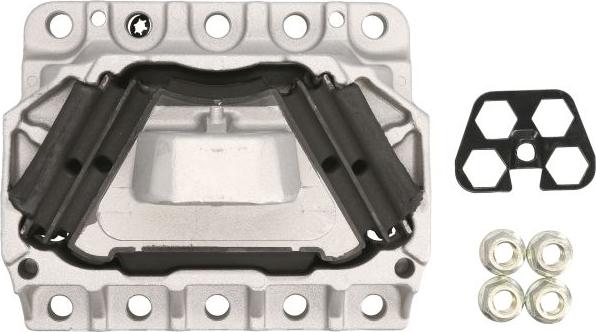 Auger 55544 - Подушка, підвіска двигуна autocars.com.ua