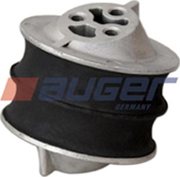 Auger 55546 - Подушка, підвіска двигуна autocars.com.ua