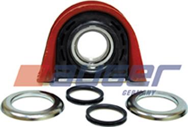 Auger 55551 - Підвіска, карданний вал autocars.com.ua