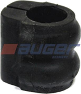 Auger 55564 - Втулка, стабілізатор autocars.com.ua