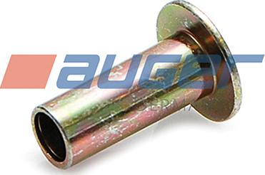 Auger 55633 - Заклепка, накладки барабанного гальма autocars.com.ua