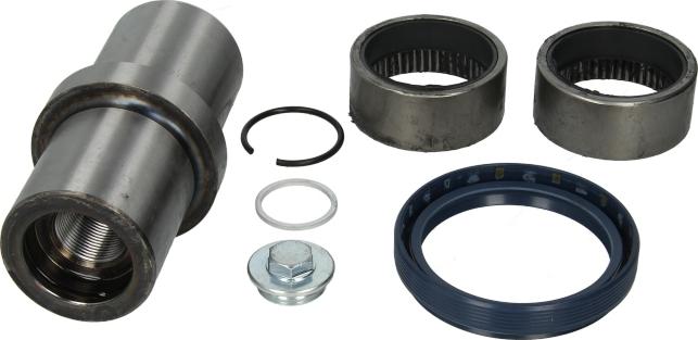 Auger 55658 - Ремкомплект, шворінь поворотного кулака autocars.com.ua