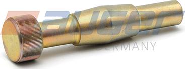 Auger 55709 - Болт тормозной колодки avtokuzovplus.com.ua