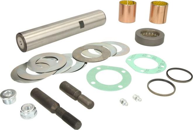 Auger 55710 - Ремкомплект, шворінь поворотного кулака autocars.com.ua