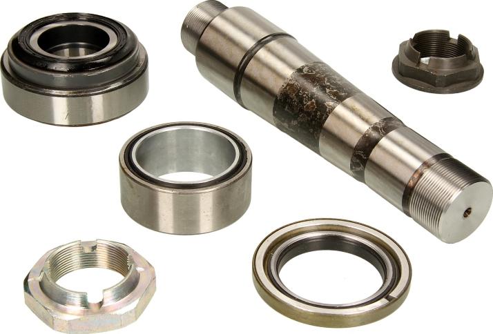 Auger 55711 - Ремкомплект, шворінь поворотного кулака autocars.com.ua