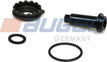 Auger 55715 - Ремкомплект, автоматичне регулювання autocars.com.ua