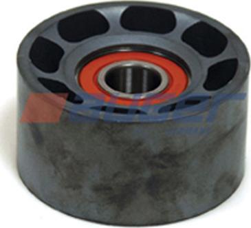 Auger 55733 - Паразитний / провідний ролик, поліклиновий ремінь autocars.com.ua